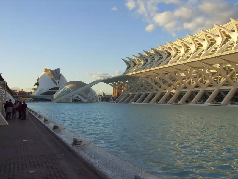 València (c) Markus Lenk